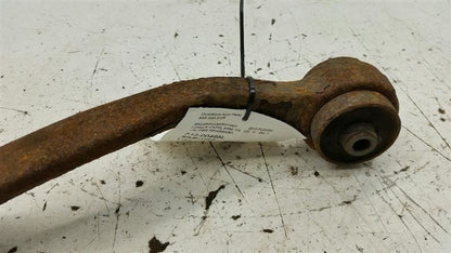 BE5Z3079A Left Front Lower Control Arm Rear Back Fits 06-12 Ford Fusion