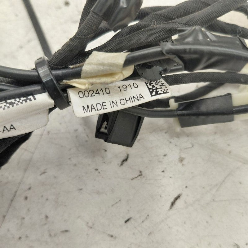 Ford Escape Radio Atenna Cable {LJ6T19C181AA} 2020 2021 2022
