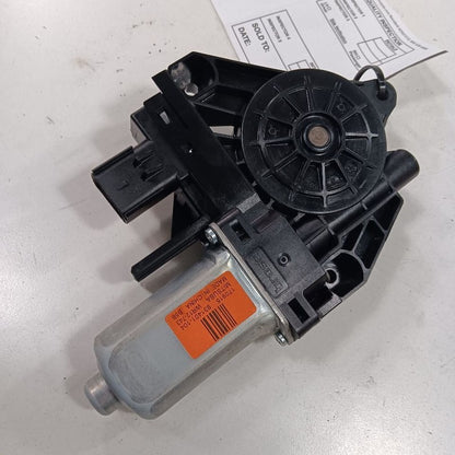 Driver Left Front Power Window Motor Fits 11-23 Dodge Durango OEM