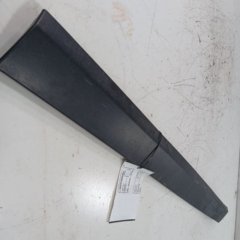 Jeep Compass Door Molding Trim Strip Right Passenger Side Front 2017 2