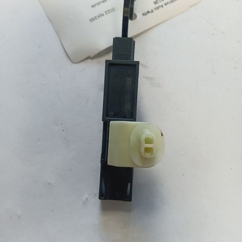Lexus NX350 Keyless Entry Antenna Unit Module  2022 2023 2024 2025