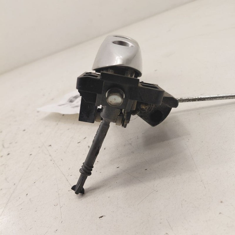 Driver Left Front Door Handle Exterior Fits 18 Honda Clarity