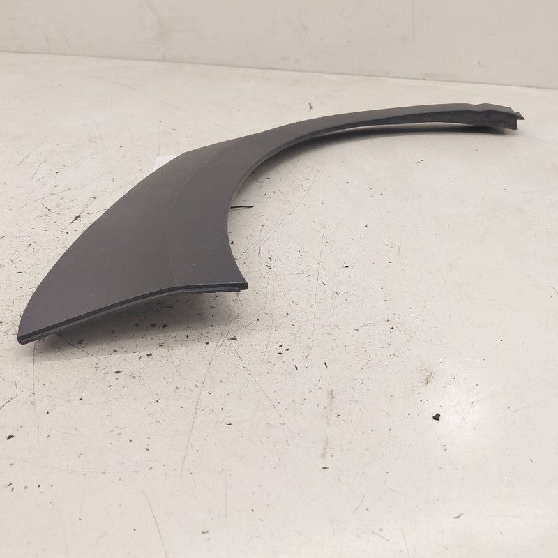 Hyundai Kona Passenger Right Rear Fender Flare 2021 2020 2019