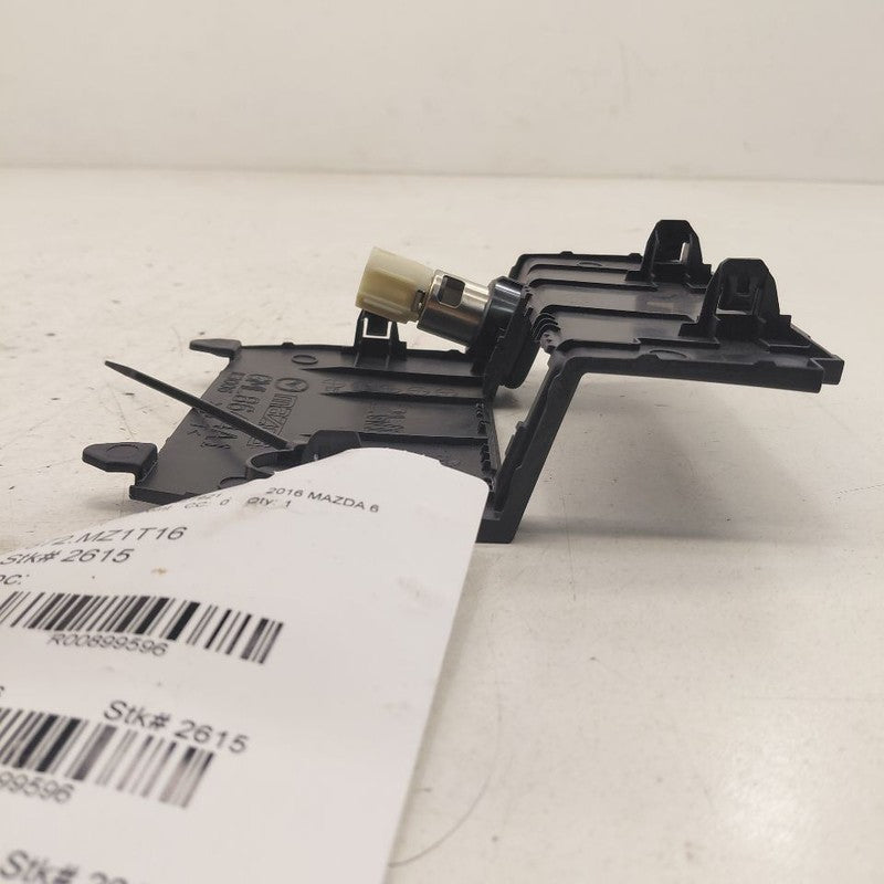 Mazda 6 12V Power Port Socket  2016 2015 2014