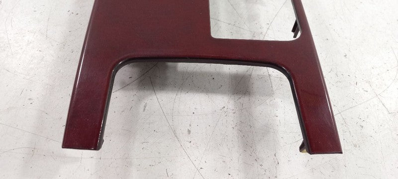 2008 Lexus GS350 Shifter Bezel Trim Shift Console Surround Trim