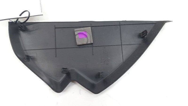 Chevy Sonic Dash Side Cover Left Driver Trim Panel 2012 2013 2014 2015 2016
