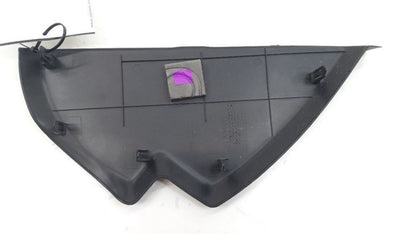 Chevy Sonic Dash Side Cover Left Driver Trim Panel 2012 2013 2014 2015 2016