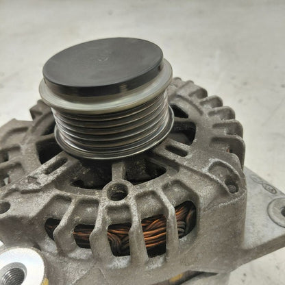 Alternator Fits 21-25 Kia Seltos