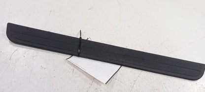 Nissan Altima Sill Trim Plate Door Jam Threshold Right Passenger Front