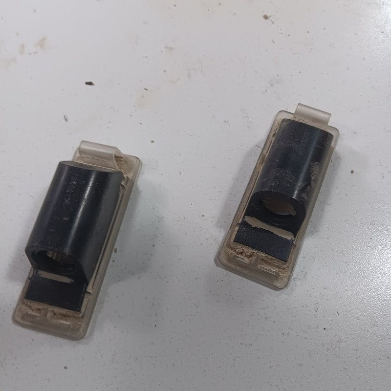 Buick Encore License Plate Light Lamp  2022 2021 2020 2019 2018