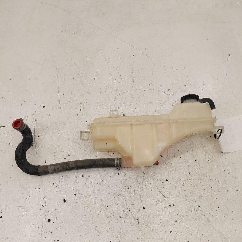 Radiator Overflow Coolant Reservoir Fits 16-19 Lexus GS350