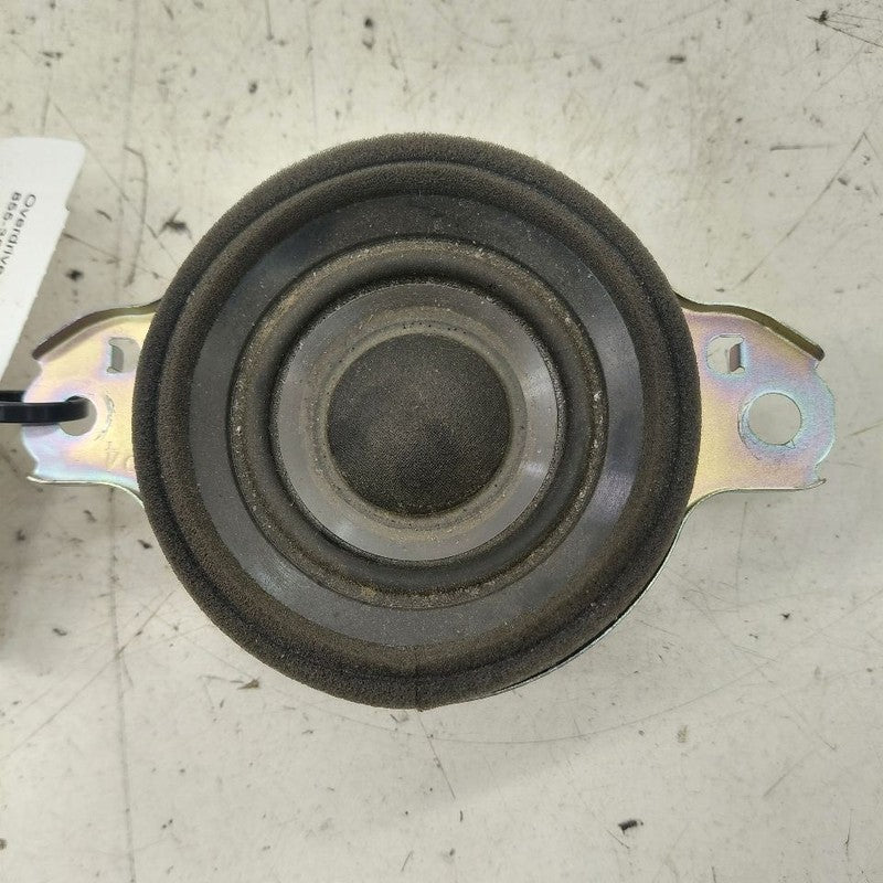 Lexus IS350 Dash Speaker Center Middle  2020 2019 2018