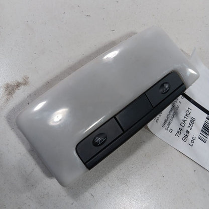 Nissan Altima Dome Light Roof Lamp 2023 2022 2021 2020 2019