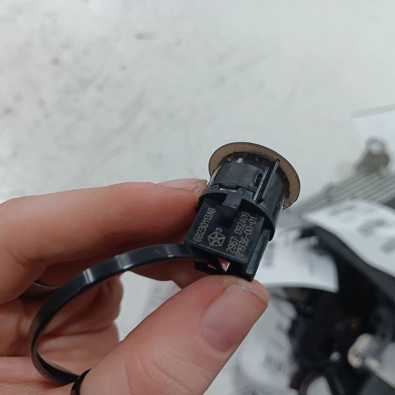 Jeep Renegade Dash Daylight Sensor 2015 2016 2017 2018