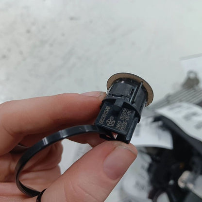 Jeep Renegade Dash Daylight Sensor 2015 2016 2017 2018