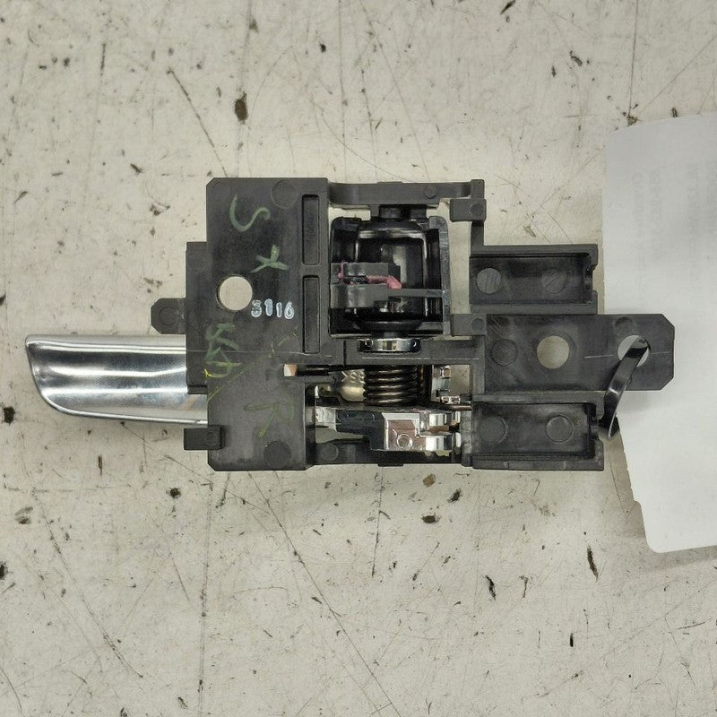 Mitsubishi Mirage Door Handle Left Driver Front Interior Inside  2024 