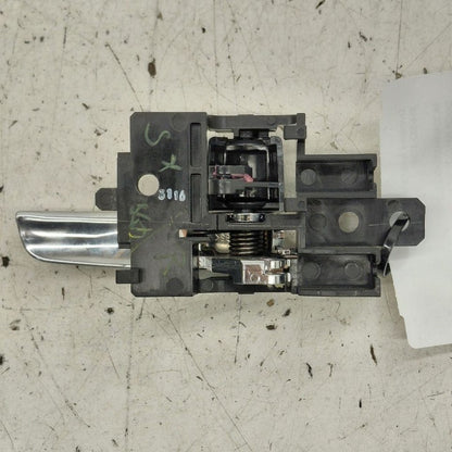 Mitsubishi Mirage Door Handle Left Driver Front Interior Inside  2024 