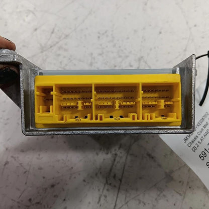 Computer Module ID KD3557K30B Fits 13-15 MAZDA CX-5 OEM