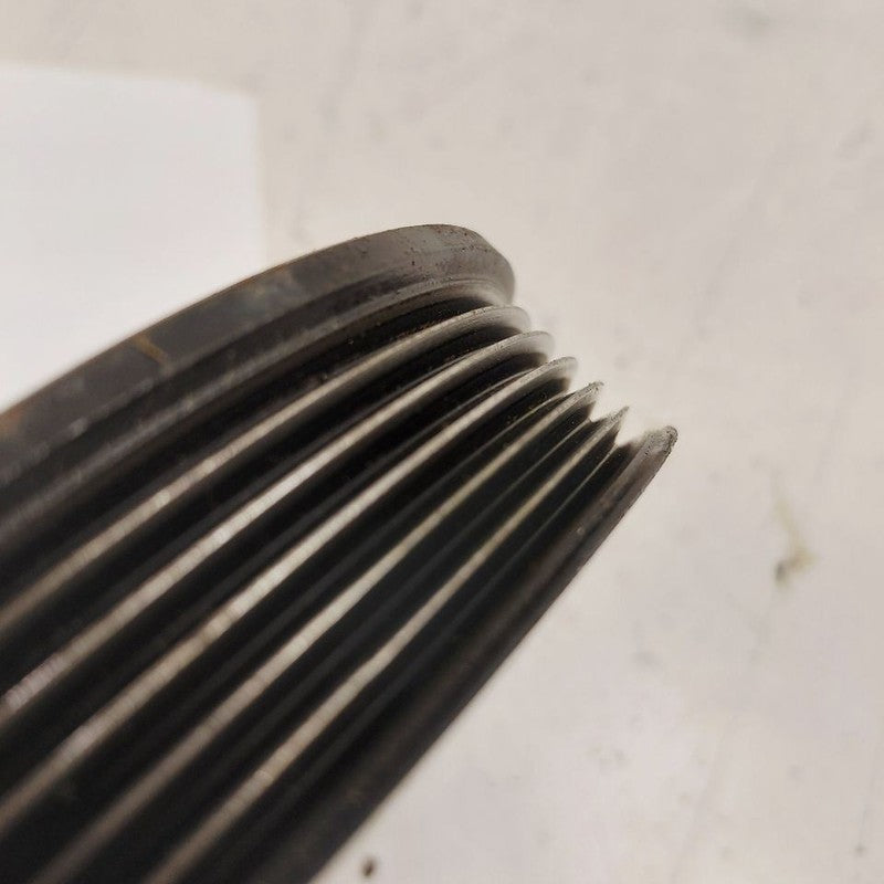 Harmonic Balancer Crankshaft Pulley Fits 17-23 Subaru Impreza