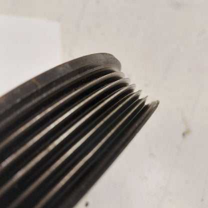 Harmonic Balancer Crankshaft Pulley Fits 17-23 Subaru Impreza