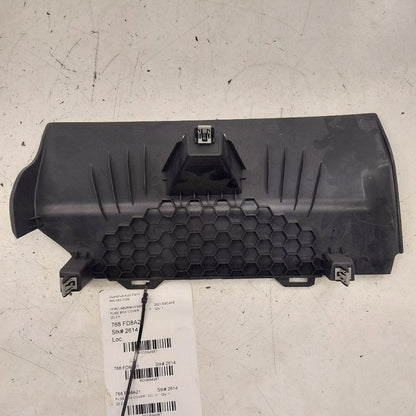 Ford Escape Fuse Box Cover 2020 2021 2022