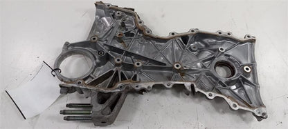 Timing Cover Naturally Aspirated Fits 18-19 MAZDA CX-5 OEM
