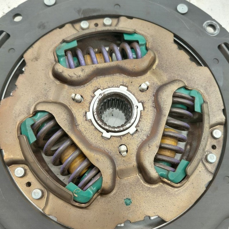 Toyota Prius Clutch Disc 2022 2021 2020