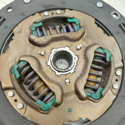 Toyota Prius Clutch Disc 2022 2021 2020