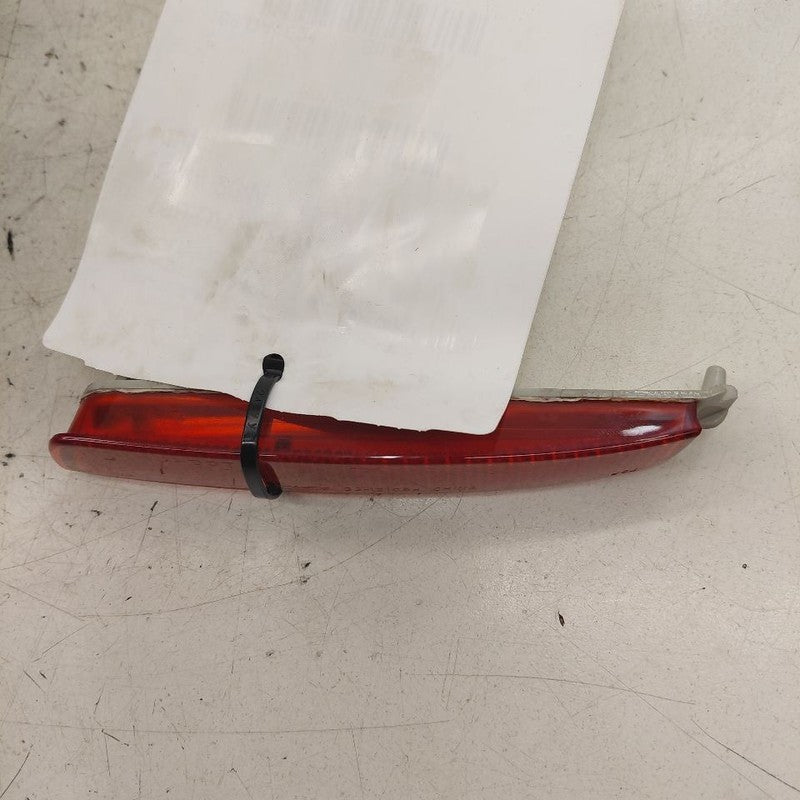 Nissan Rogue Left Rear Side Marker Reflector 2021 2022 2023