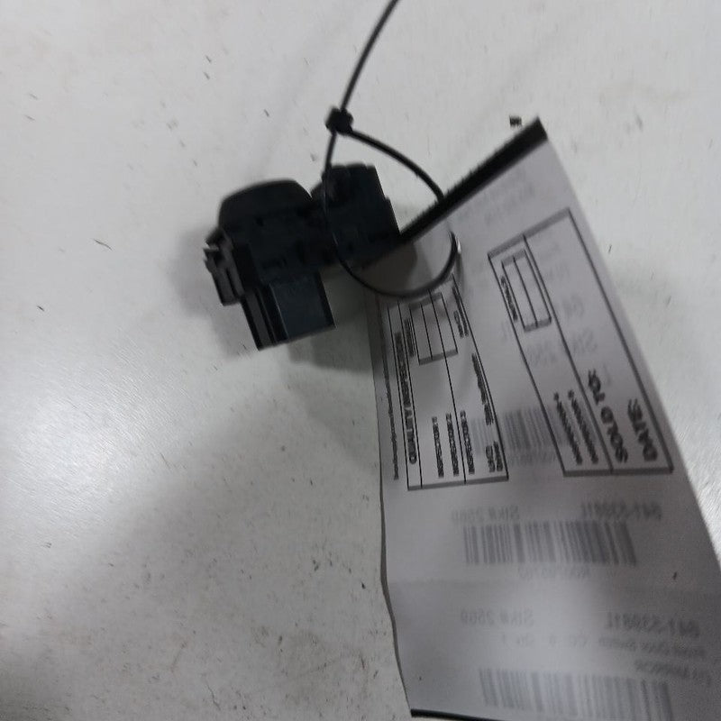 Driver's Front Door Mirror Switch Fits 14-22 Honda CR-V  OEM