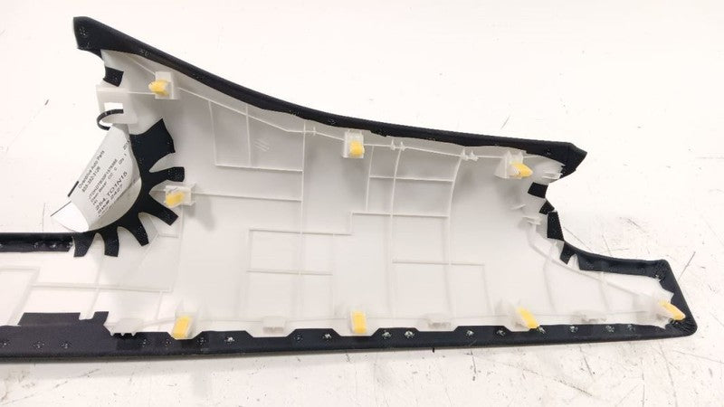 Toyota Prius Dash Bezel    2012 2013 2014 2015 OEM