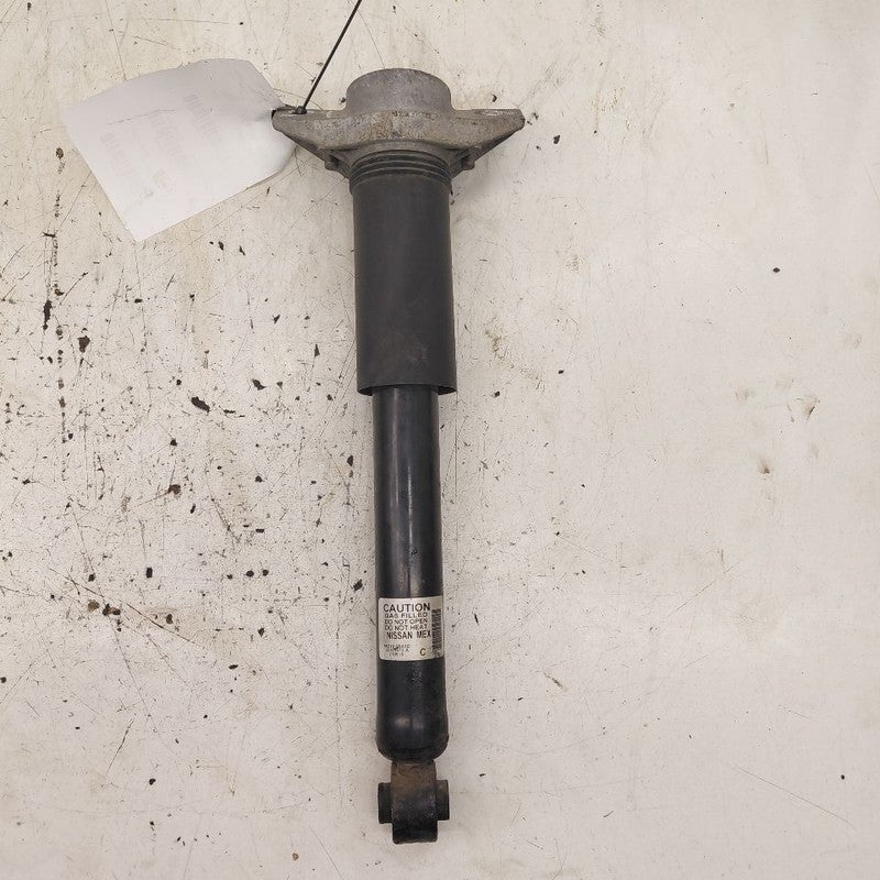 Nissan Rogue Left Rear Shock Absorber 2021 2022 2023