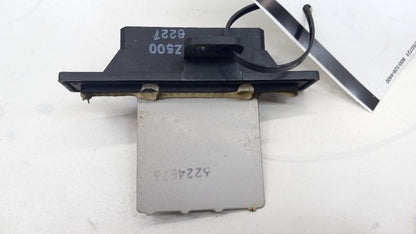 Nissan Sentra Blower Resistor Fan Motor Speed Resistor 2006 2005 2004 2003 2002