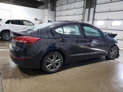 Driver Left Front Brake Caliper Sedan US Built Fits 17-20 Hyundai Elan