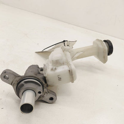 Brake Master Cylinder VIN K 1st Digit Korea Built Fits 15-20 Nissan Ro