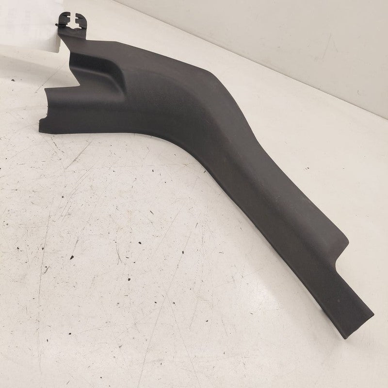 Chevy Trax Sill Trim Plate Door Jam Threshold Left Driver Front  2022 