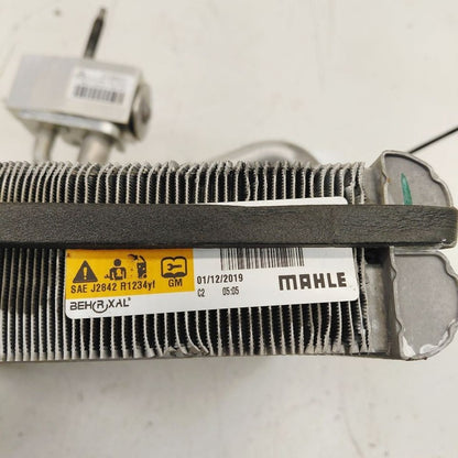 Air Conditioning AC Evaporator Fits 17-19 Chevy Volt OEM