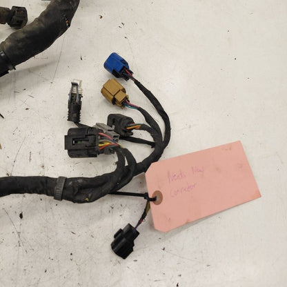 Kia Sorento Engine Wire Wiring Harness  2018 2017 2016
