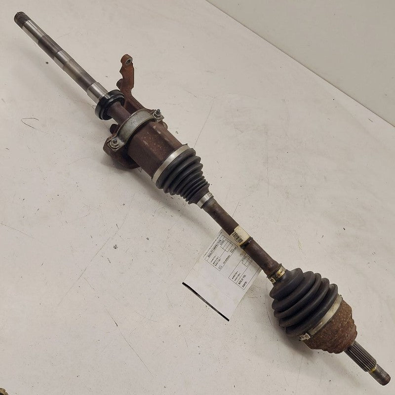 Passenger Right Front CV Axle Shaft Fits 18-22 Ford Ecosport OEM