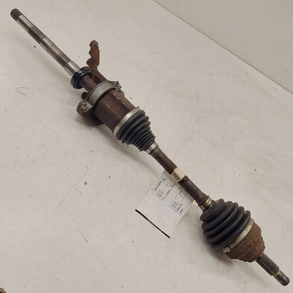 Passenger Right Front CV Axle Shaft Fits 18-22 Ford Ecosport OEM