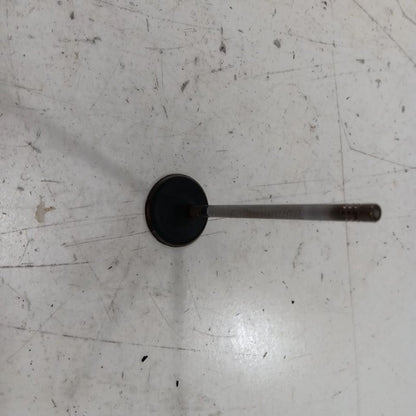Dodge Dart Intake Valve 2013 2014 2015 2016
