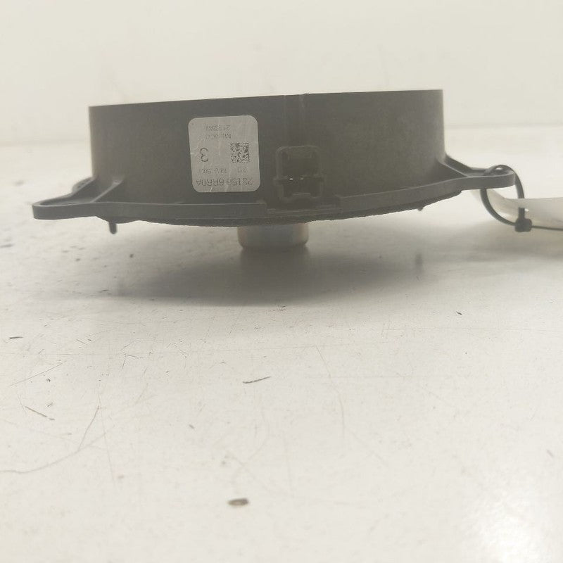 Nissan Rogue Speaker Right Passenger Front  2021 2022 2023
