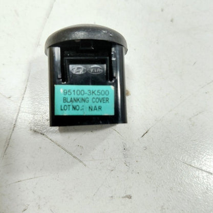 Kia Soul Sun Light Day Sensor {951003K500} 2017 2018 2019 OEM