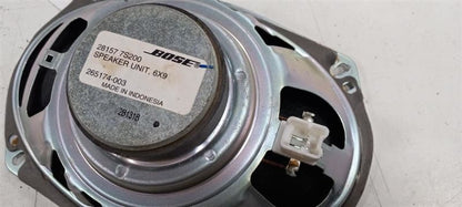 Does Not Apply 2012 Nissan Maxima Speaker Right Passenger Front 
