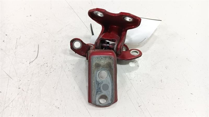 Toyota Prius Door Hinge Set Left Rear 2015 2014 2013 2012 OEM