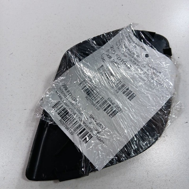 Ford Focus Passenger Right Tail Light Cover {FDRBM51F312A14A03} 2018 2
