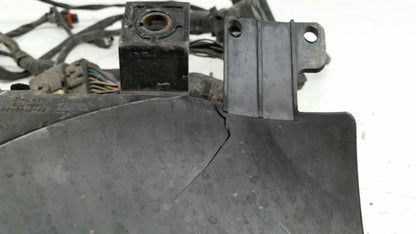 Ford Fusion Fuse Box Engine VIN A 8th Digit Fits 2010-2012 OEM