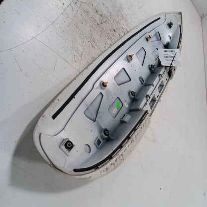 Fiat 500 Rear Spoiler 2018 OEM