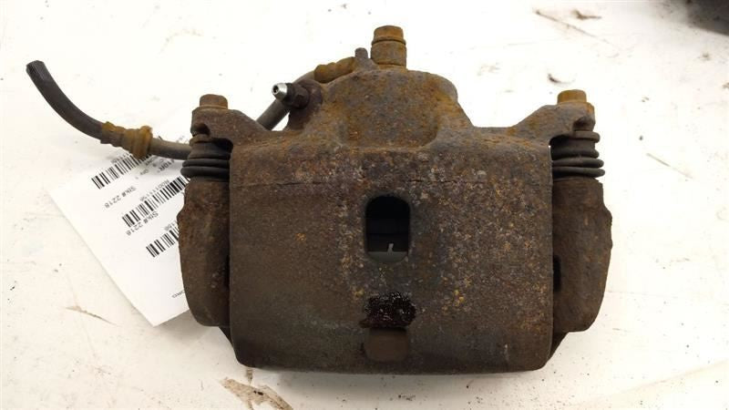 45018SDAA02 Passenger Right Front Brake Caliper Fits 03-07 ACCORD