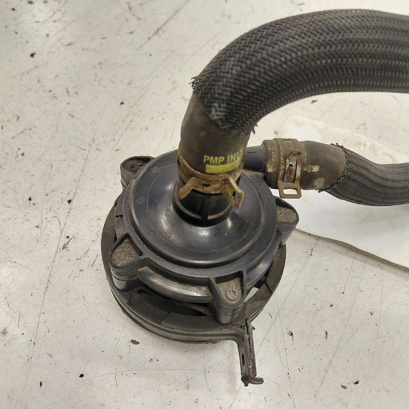 Coolant Water Pump Electric Motor Fits 16-19 Chevy Volt